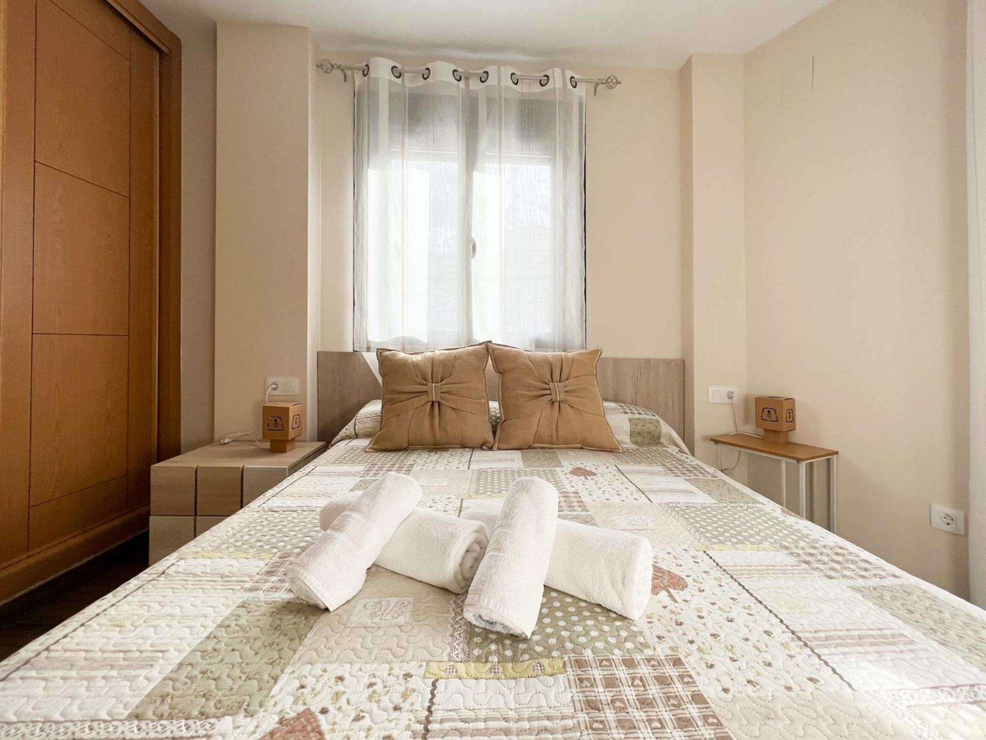 Villabellosa Holiday home