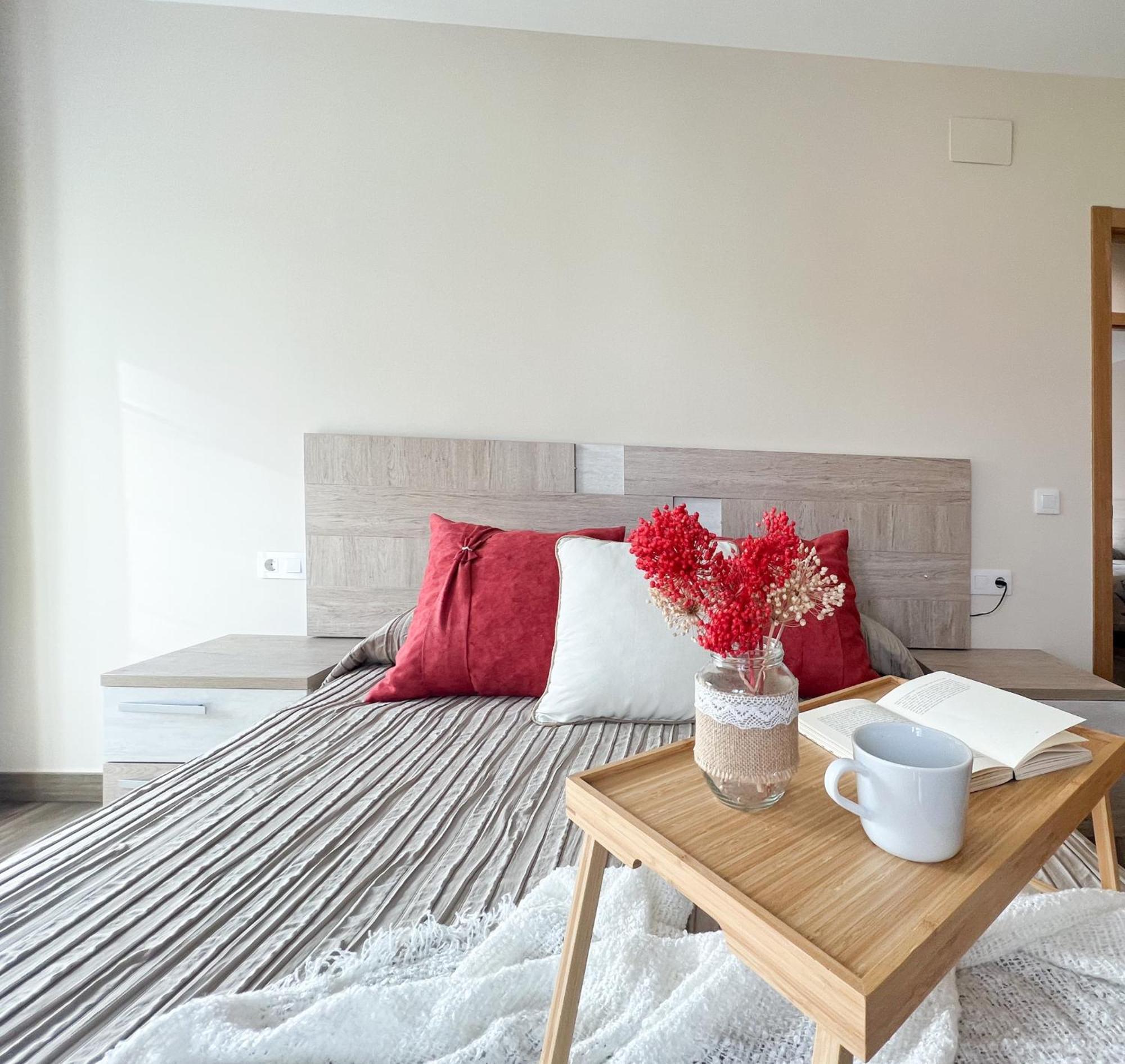 Holiday home Villabellosa