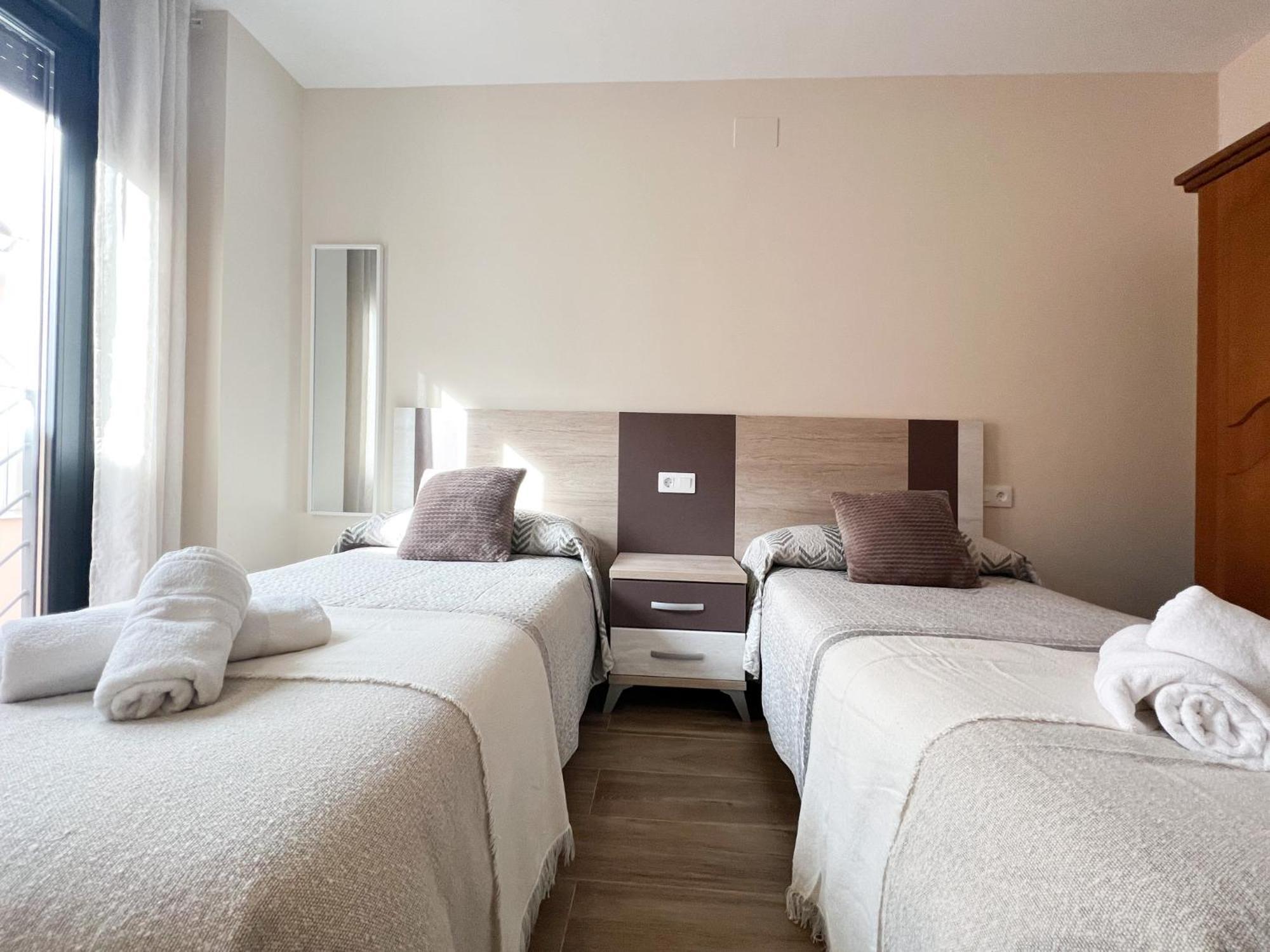 Ferienhaus Villabellosa *