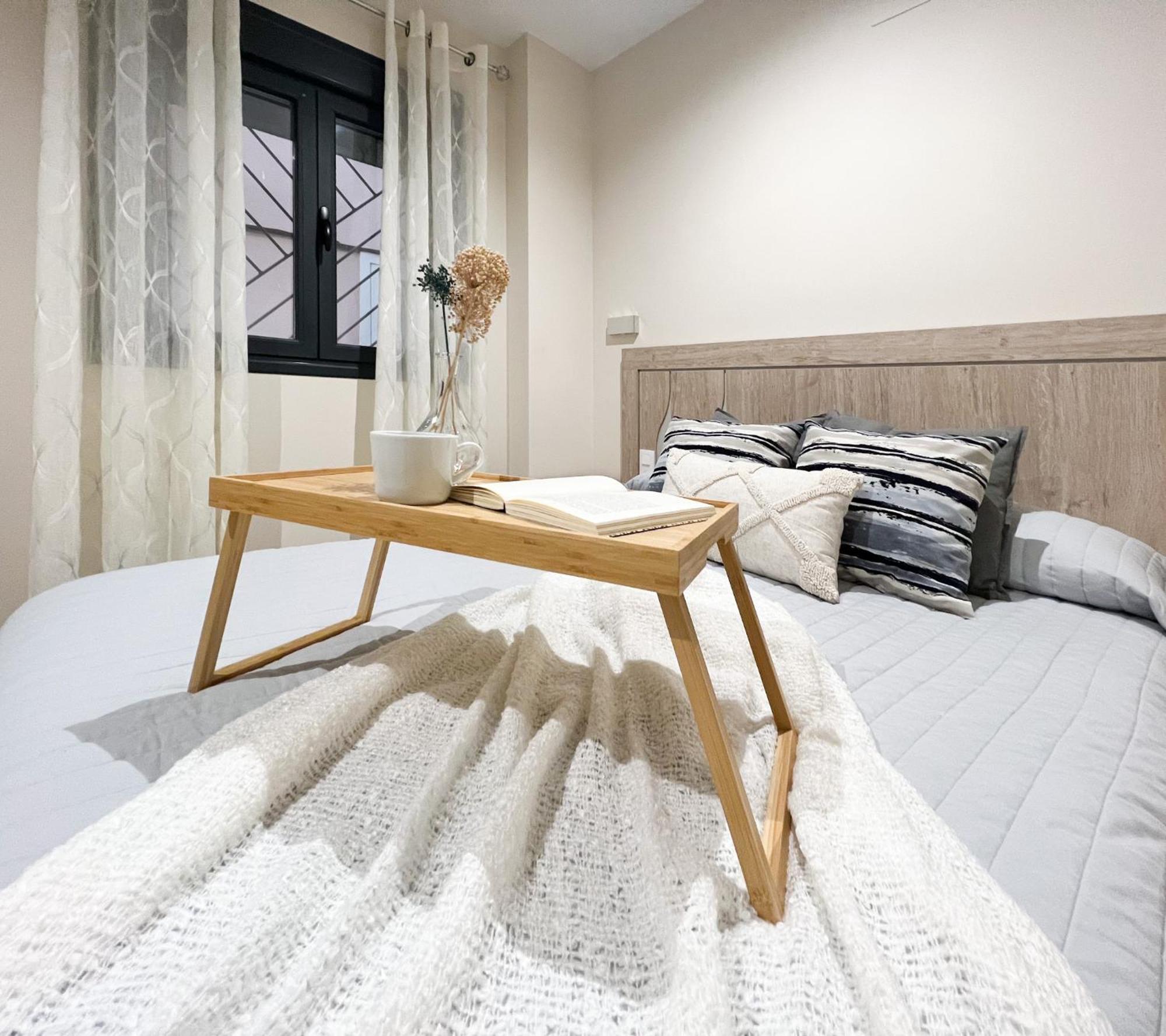 Holiday home Villabellosa Villar de Plasencia