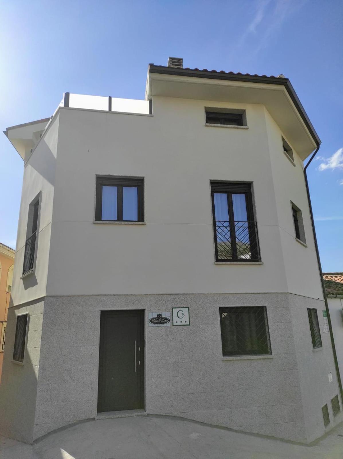 Villabellosa Holiday home
